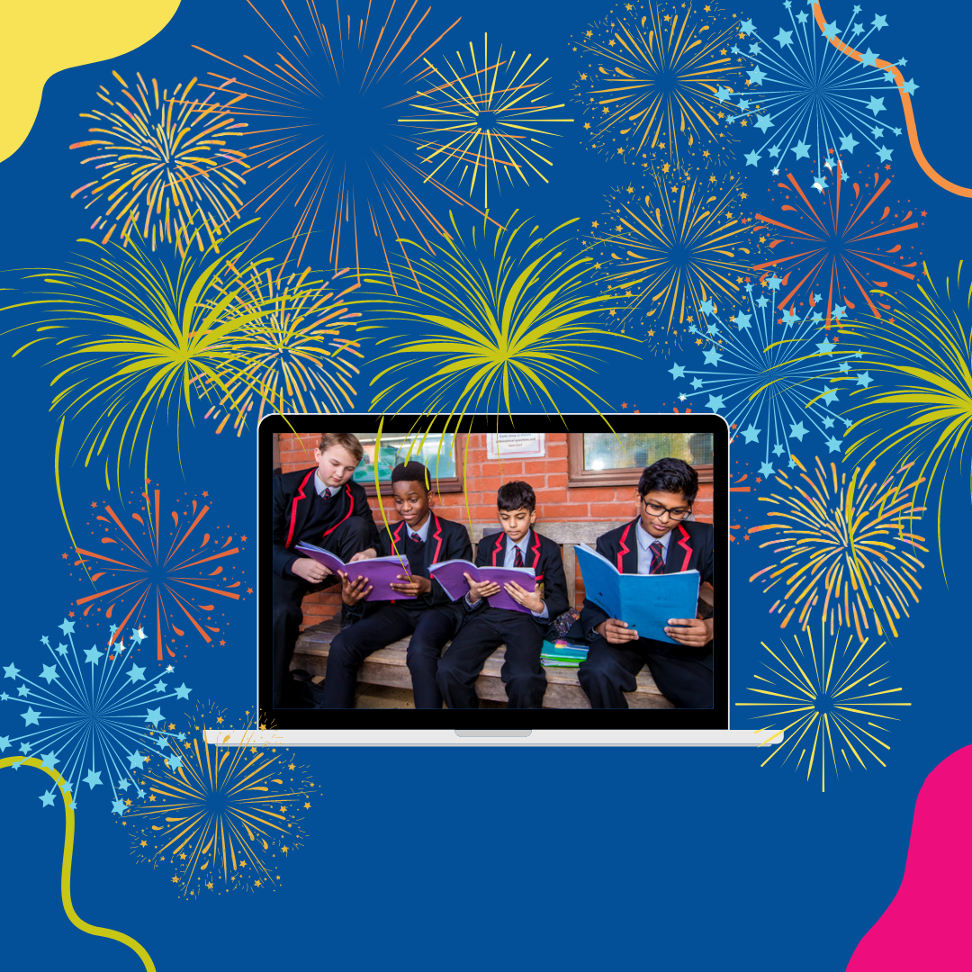 Tips for a successful start for students at Secondary School