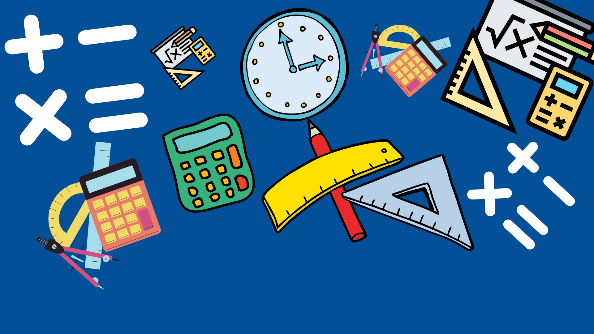 Types of Triangles – Maths Knowledge Centre Video