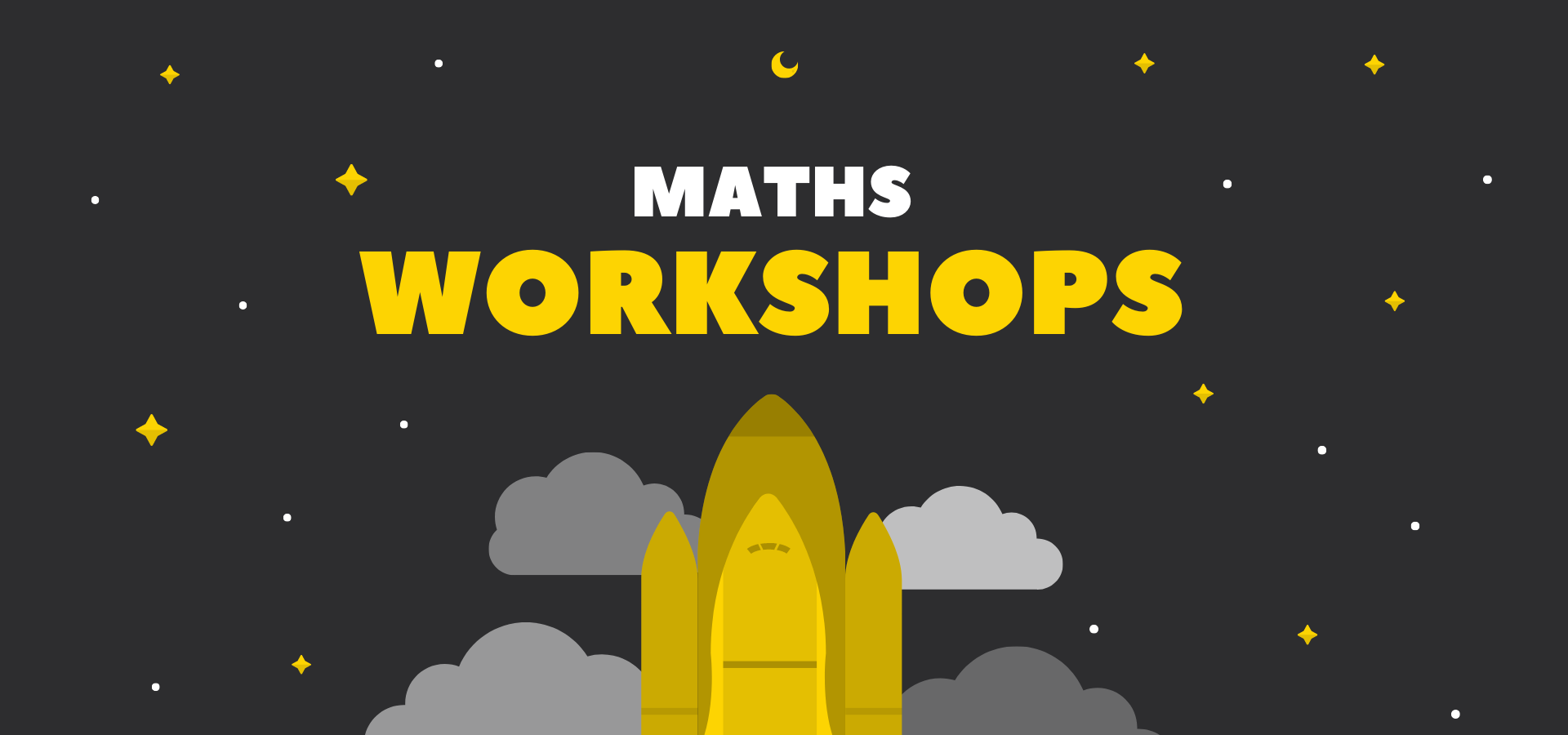 Maths Showcase May Workshop